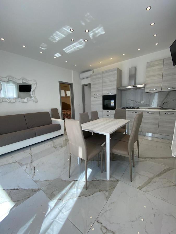 Pinetina Beach Bibione Bagian luar foto